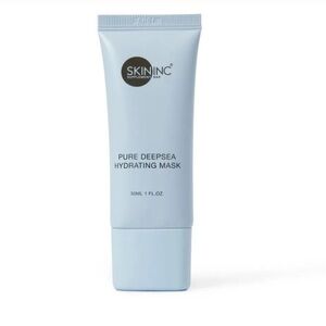 SKIN INC PURE DEEPSEA HYDRATING OVERNIGHT MASK
